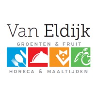 Van Eldijk Passie voor vers Logo