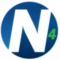 N4 Solutions Logo