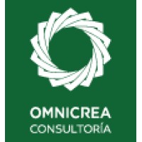 Omnicrea Consultoría Logo
