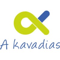 A Kavadias Logo