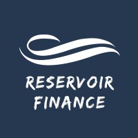 Reservoir Finance Logo
