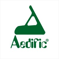 Aedific Logo