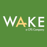 WAKE-ENGINEERING Logo
