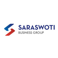 Saraswoti Business Group Logo