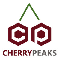 Cherry Peaks Logo