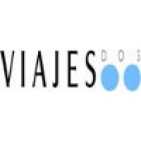 VIAJES DOS Logo