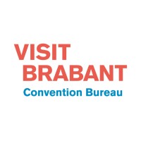 VisitBrabant Convention Bureau Logo