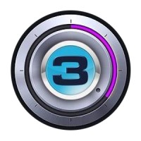 3wiredesigns Logo
