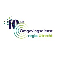 Omgevingsdienst regio Utrecht Logo