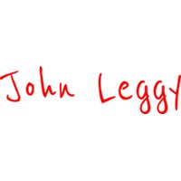 John Leggy Logo