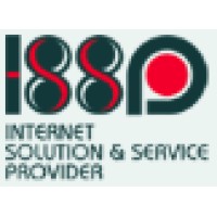 Internet Solution & Service Provider (ISSP) Logo