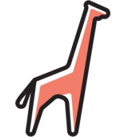 Giraffe Technology Logo