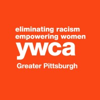 YWCA Greater Pittsburgh Logo