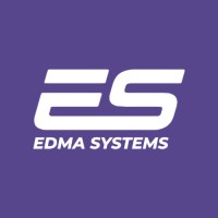 EDMA Systems UK Ltd Logo