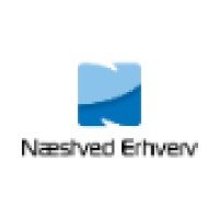 Næstved Erhverv A/S Logo