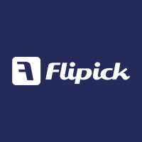 Flipick Logo