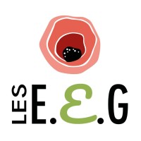 Le Club des EEG Logo