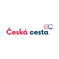 Česká cesta Logo