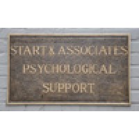 Start and Associates Psychological Support Logo