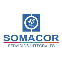 SOMACOR Logo