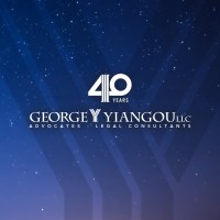 George Y. Yiangou LLC Logo