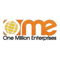 One Million Enterprises Logo
