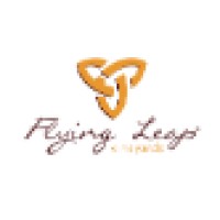 Flying Leap Vineyards, Inc. Logo