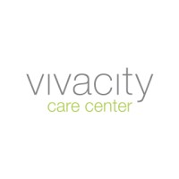 Vivacity Care Center Logo