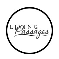 Living Passages Logo