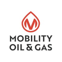 Mobility Oil & Gas Limited Logo