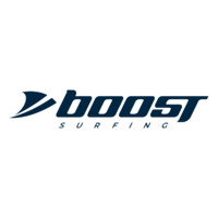 Boost Surfing Logo