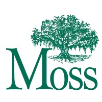 Moss Bio Inc Logo