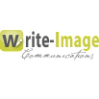 Write-Image Communications Pty Ltd Logo
