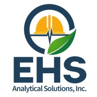EHS Analytical Solutions, Inc. Logo