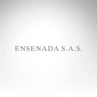 Ensenada S.A.S Logo