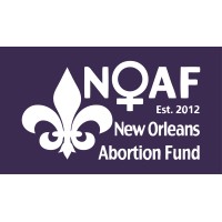 New Orleans Abortion Fund Logo