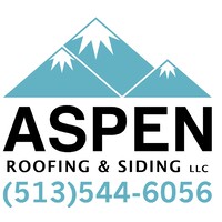 Aspen Roofing and Siding LLC Logo