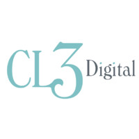 CL3 Digital Logo