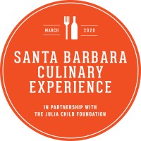 Santa Barbara Culinary Experience Logo