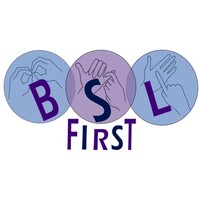 BSL First Logo