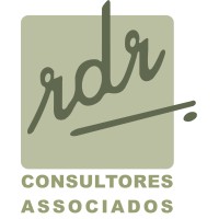 RDR Consultores Associados Logo