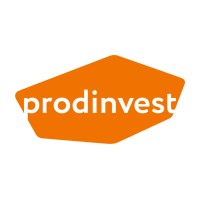 PRODINVEST Europe Logo