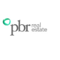 PBR Real Estate Logo