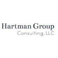 Hartman Group Consulting, LLC Logo