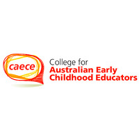 College for Australian Early Childhood Educators Logo