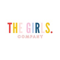 The Girls Company Logo