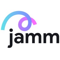 JammHQ Logo