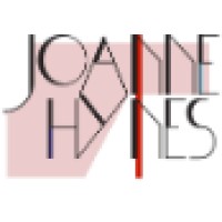 JOANNE HYNES BRAND Logo
