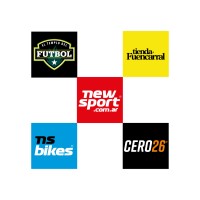 Grupo Newsport Logo