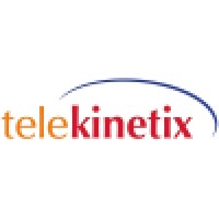 Telekinetix Limited Logo